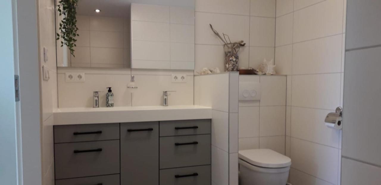 Apartament In De Boomgaard Burgh-Haamstede Zewnętrze zdjęcie