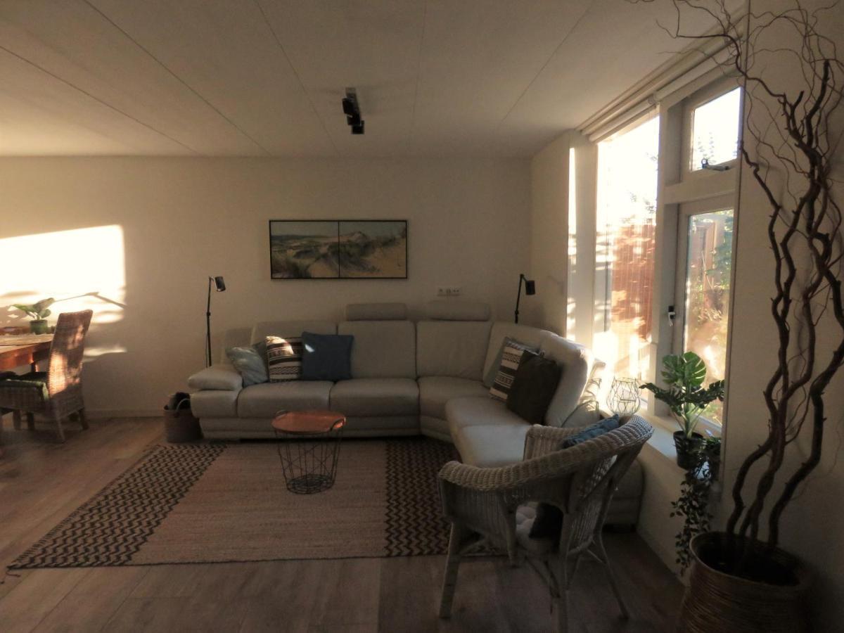 Apartament In De Boomgaard Burgh-Haamstede Zewnętrze zdjęcie