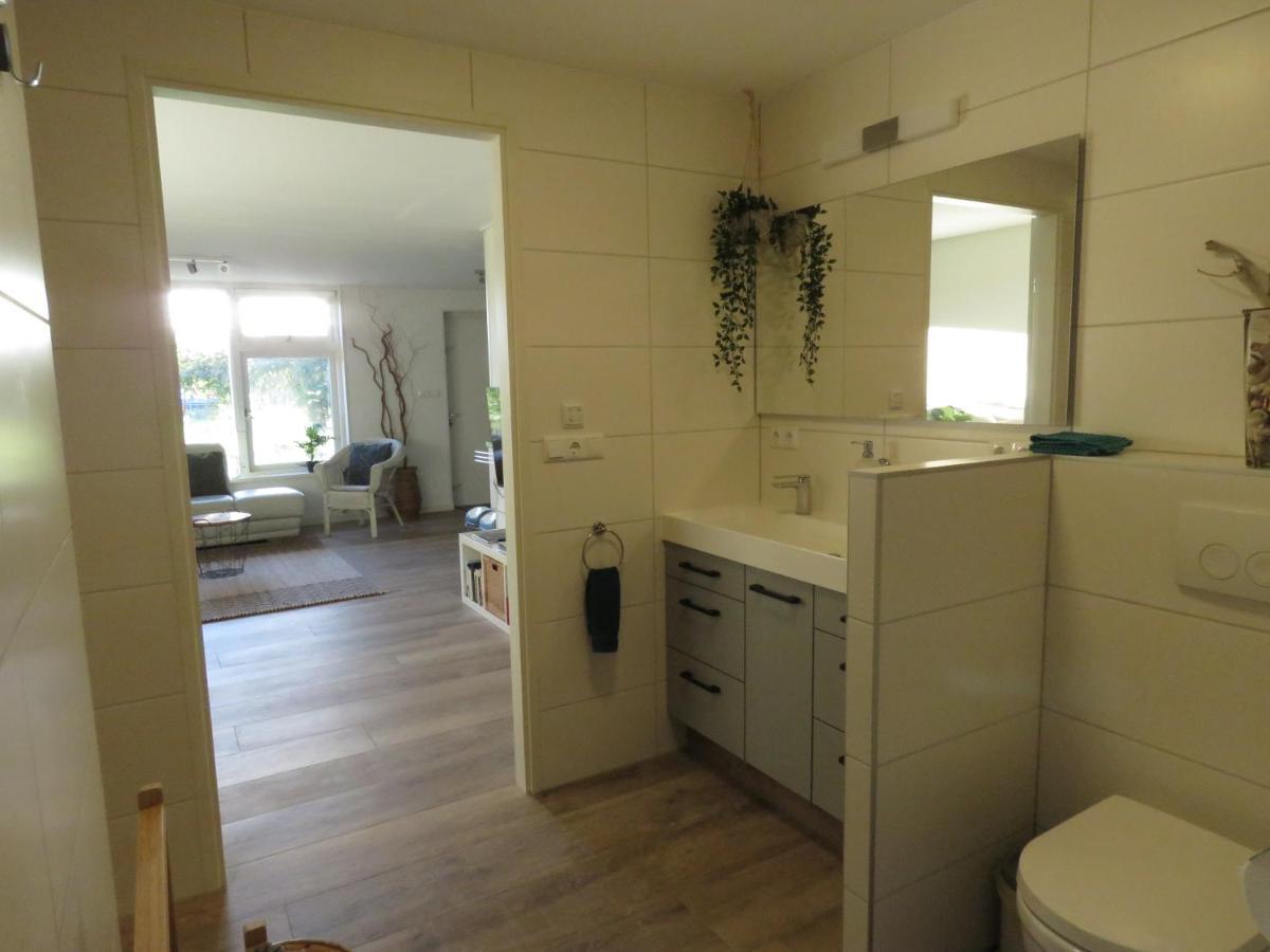 Apartament In De Boomgaard Burgh-Haamstede Zewnętrze zdjęcie